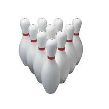 You are currently viewing Bowling Pins