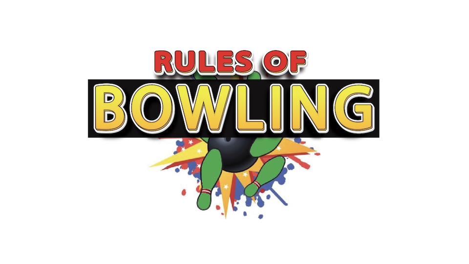 You are currently viewing First Bowling Rules