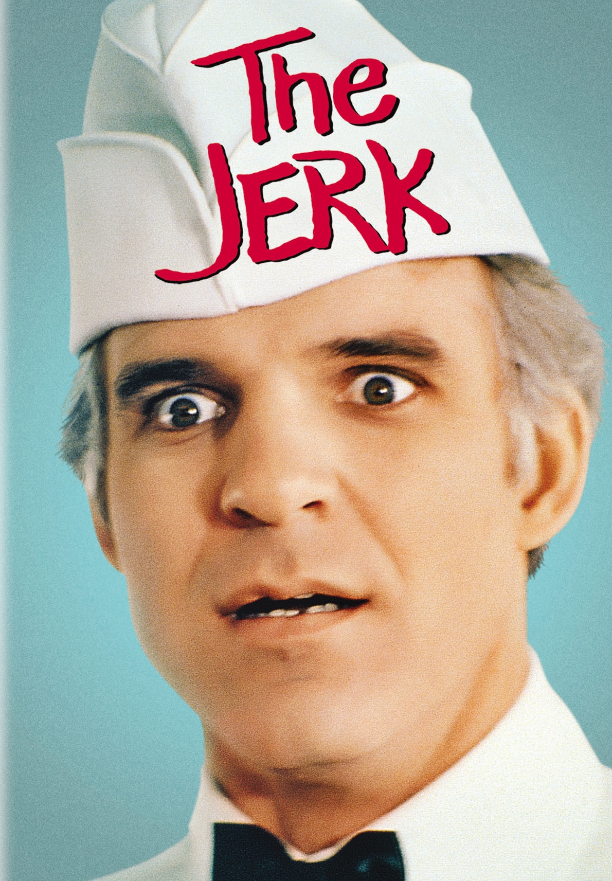 You are currently viewing The Jerk