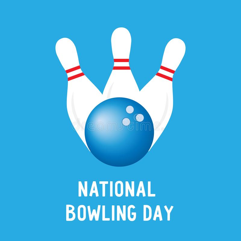 You are currently viewing National Bowling Day